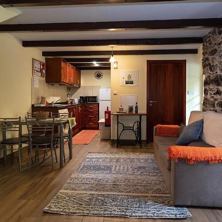Villa Rustica - Casa Da Lurdes リベイラ・ブラーヴァ エクステリア 写真