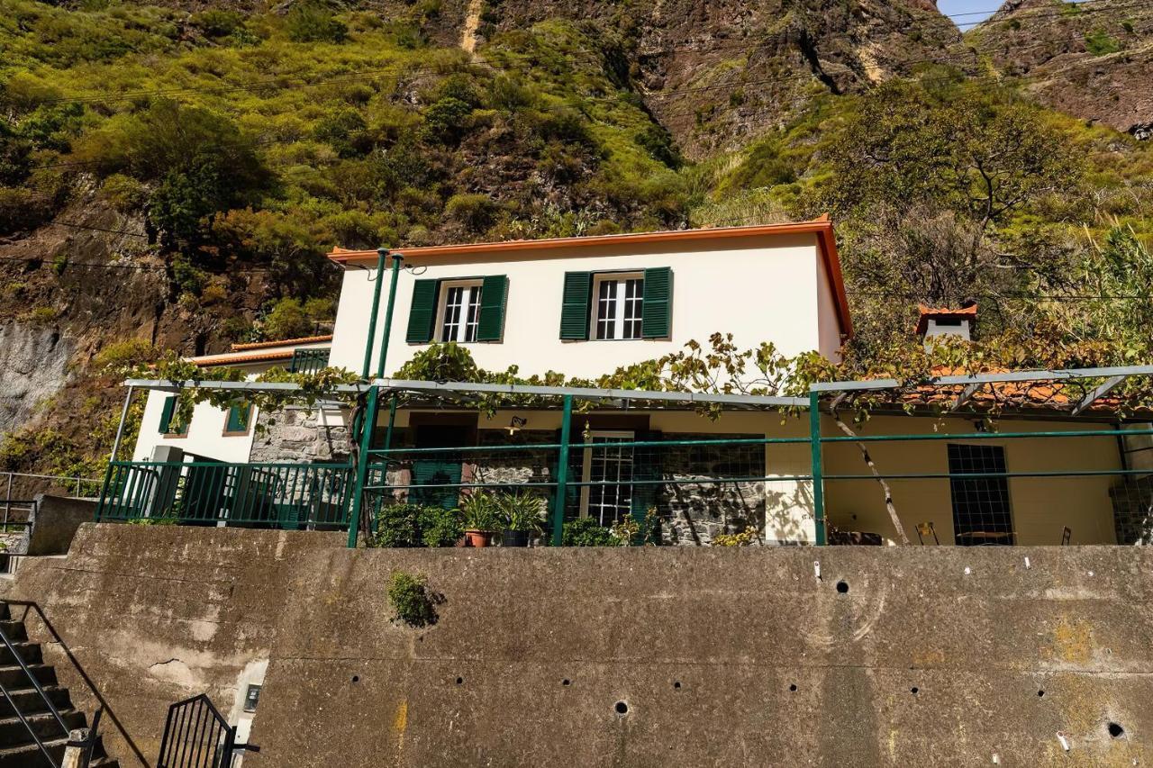 Villa Rustica - Casa Da Lurdes リベイラ・ブラーヴァ エクステリア 写真